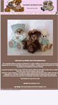 Mobile Screenshot of bearkidz.com